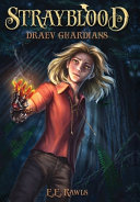 Cover of Strayblood