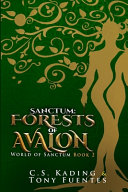Cover of Sanctum