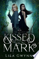 Cover of Kissed the Mark