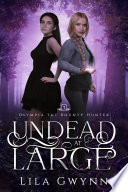 Cover of Undead at Large