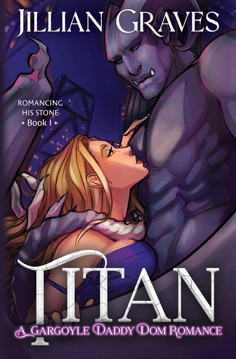 Cover of Titan
