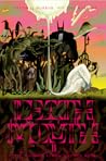Cover of Death in the Mouth Volume 2