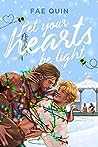 Cover of Let Your Hearts Be Light