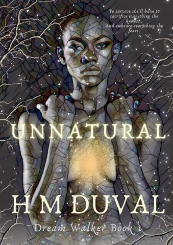 Cover of Unnatural