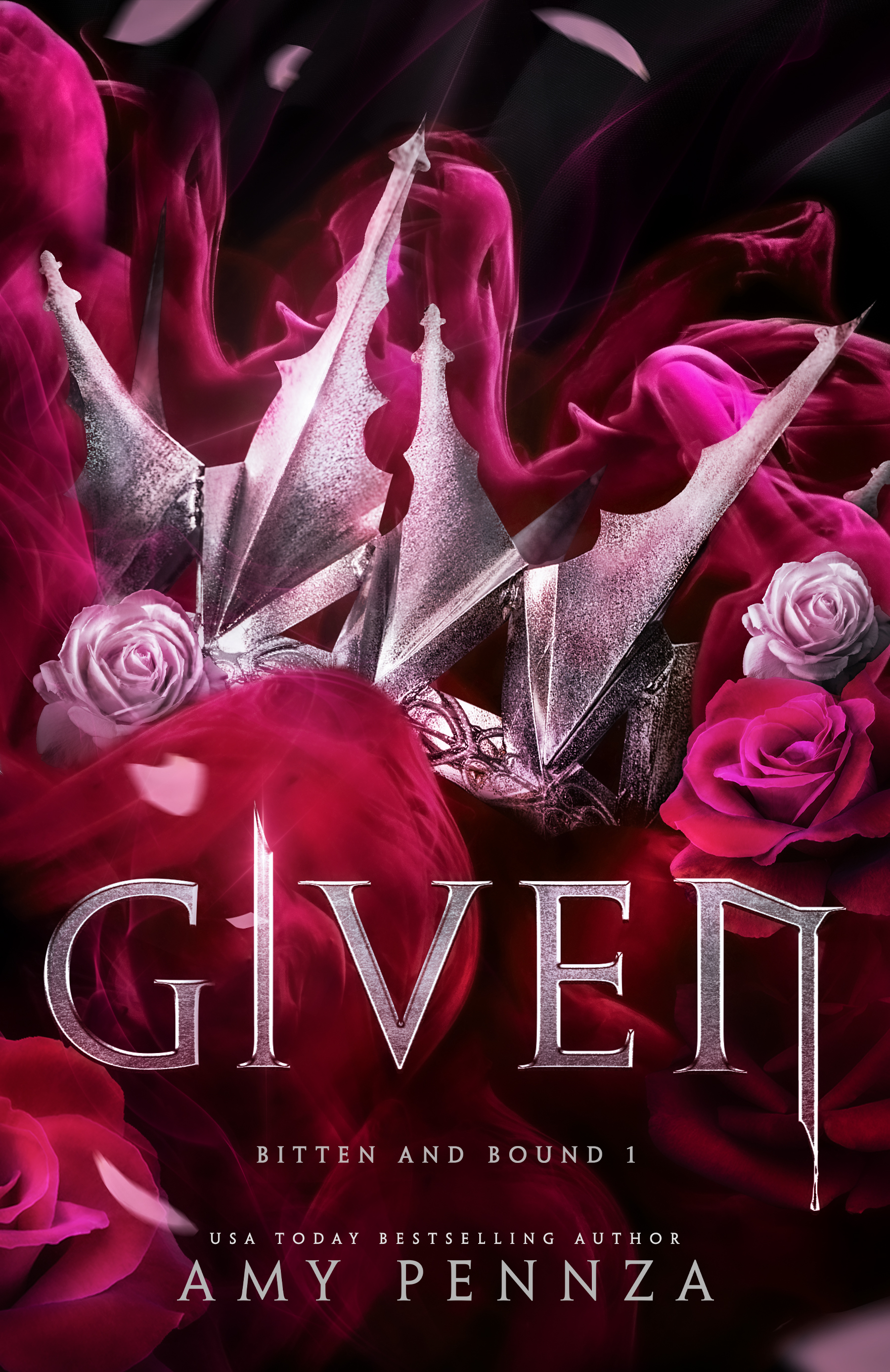 Cover of Given