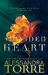 Cover of A Divided Heart