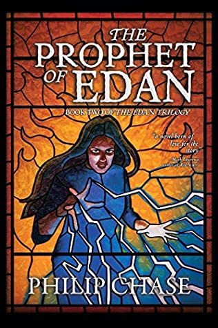 Cover of The Prophet of Edan