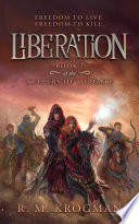 Cover of Liberation