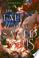 Cover of The Fall That Saved Us
