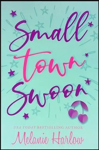 Cover of Small Town Swoon