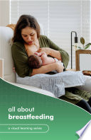 Cover of All About Breastfeeding