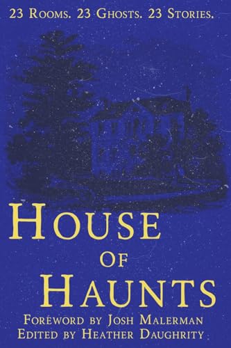 Cover of House of Haunts