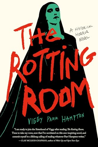 Cover of The Rotting Room