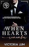 Cover of When Hearts Remember