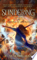 Cover of Sundering