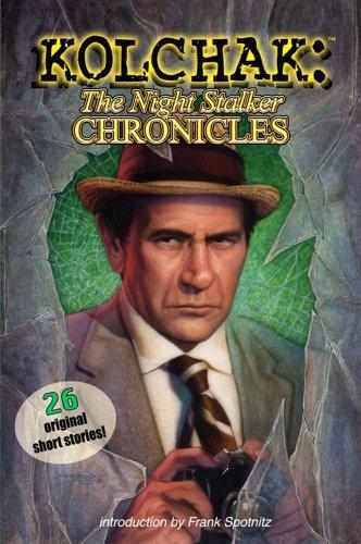 Cover of Kolchak