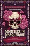 Cover of Monsters In Masquerade