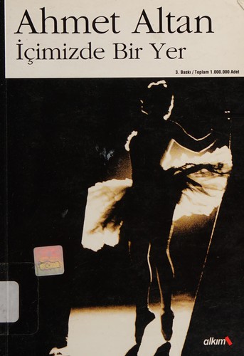 Cover of İçimizde Bir Yer