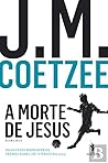 Cover of A Morte de Jesus