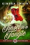 Cover of Tinsel in a Tangle