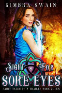 Cover of Hotter Than Blue Blazes