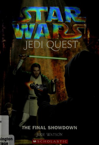 Cover of The Final Showdown