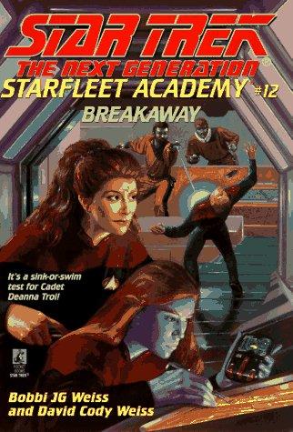 Cover of Breakaway