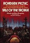 Cover of Tale of the Troika