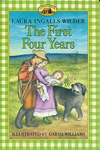 Cover of The First Four Years