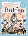 Cover of Ruffen og det mystiske hullet