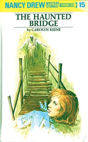 Cover of The Haunted Bridge