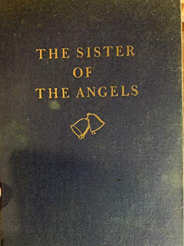 Cover of Sister of the angels