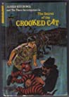 Cover of The Secret of the Crooked Cat