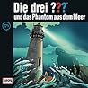 Cover of Die drei ??? und das Phantom aus dem Meer