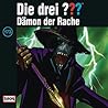 Cover of Die drei ??? und das Tuch der Toten