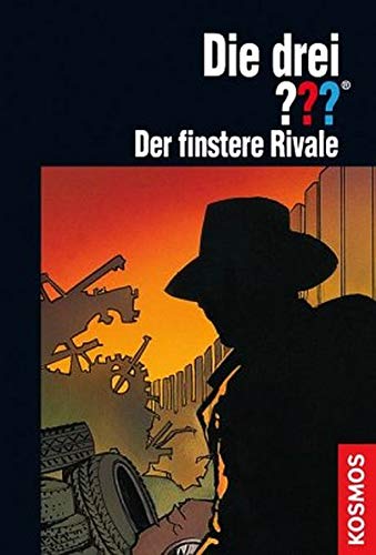Cover of Die drei ??? Der Fluch der Medusa