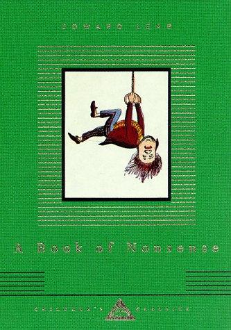 Cover of More Nonsense