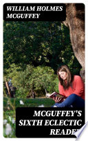 Cover of McGuffey's Fifth Eclectic Reader Revised Edition