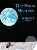 Cover of The Moon Mistress