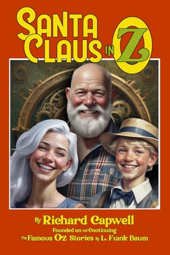 Cover of I Saw Daddy Kissing Santa Claus