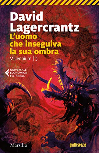 Cover of La Suivante
