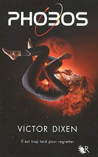 Cover of Fobos