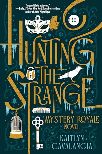 Cover of Hunting the Hunter