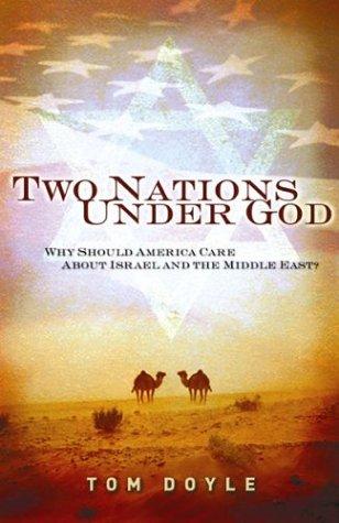 Cover of Two Nations Under God