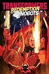 Cover of Nomobots #1