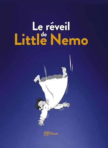 Cover of Le Réveil du monstre - livre 2