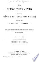 Cover of El Buen Jesús y Cristo, el Malvado