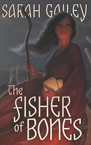 Cover of The Fisher of Bones