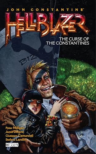 Cover of The Case of the Constant God