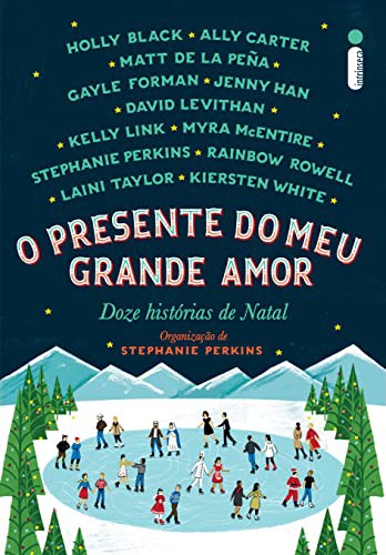 Cover of O Peru de Natal